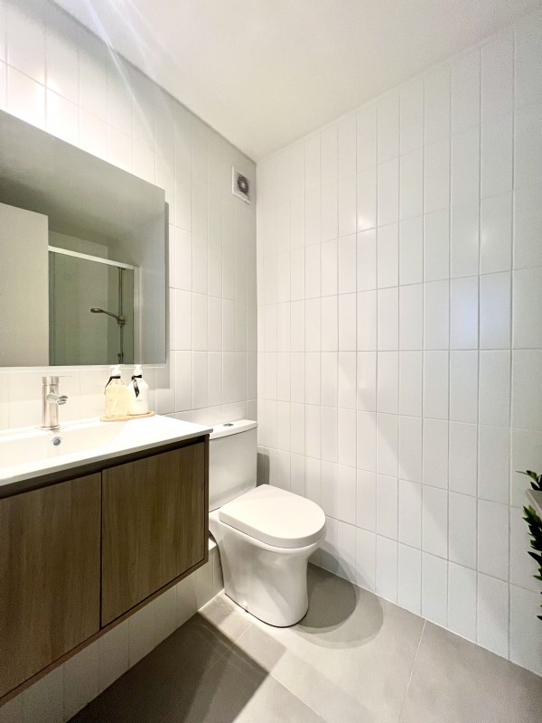 Nuevo, Metro Ñuñoa, 2D2B + Patio