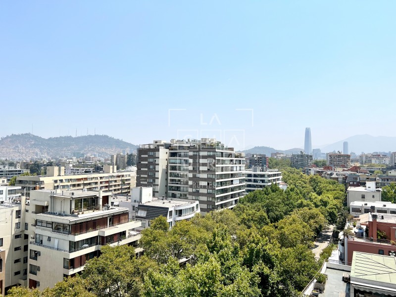 Increible Vistas, Amplio 2 Suites+B. Visitas + 2 Estac.