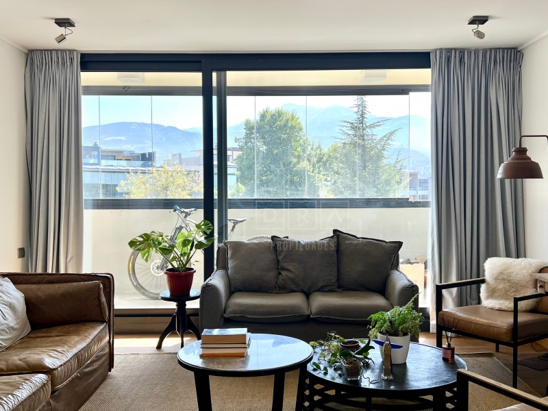 Maravilloso Duplex, Rooftop 4D4D+Servicio+2D1B