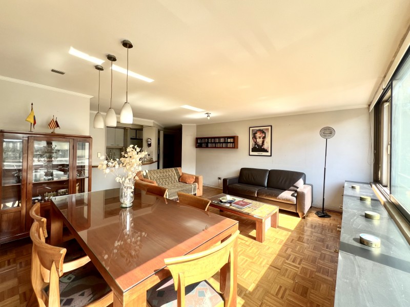 Amplio, Vistas Nor Oriente, 2D2B + 2B1E