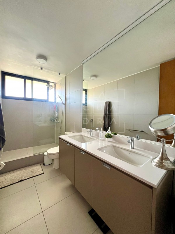 Maravilloso Duplex, Rooftop 4D4D+Servicio+2D1B