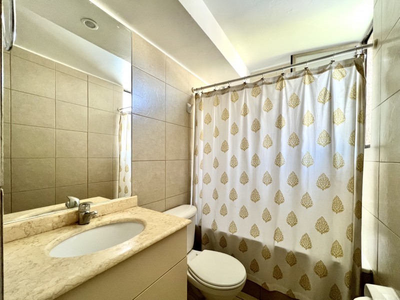 Impecable, Gran Vista, Metro Santa Lucia 2D2B+1E1B