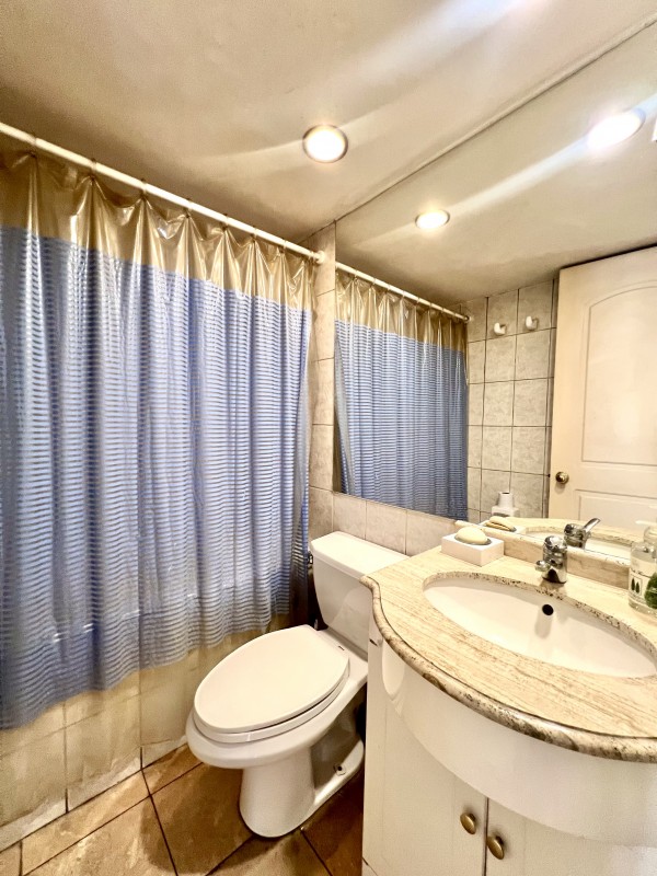 Amplio, Vistas Nor Oriente, 2D2B + 2B1E