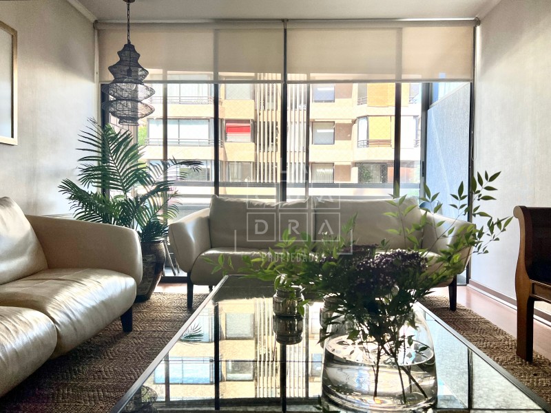 Amplio, Bien Conectado, Remodelado 4D3B+1E1B