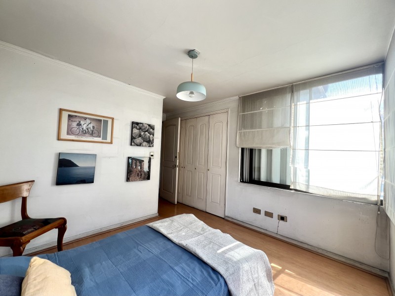 Amplio, Vistas Nor Oriente, 2D2B + 2B1E