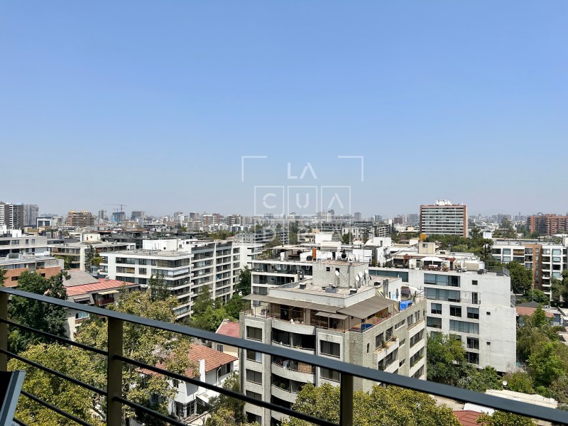 Increible Vistas, Amplio 2 Suites+B. Visitas + 2 Estac.