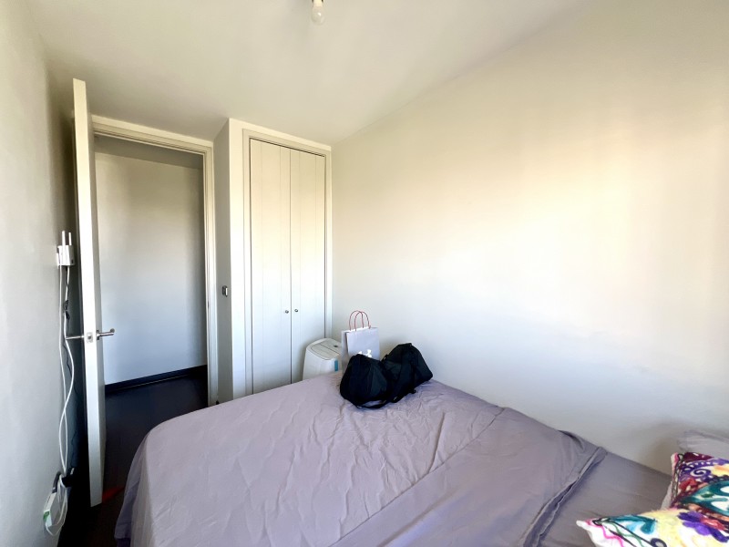 Plaza Eusebio Lillo, Vista Despajada 3D2B + 1E1B