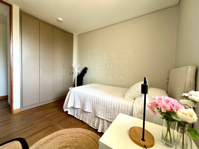 Maravilloso Duplex, Rooftop 4D4D+Servicio+2D1B