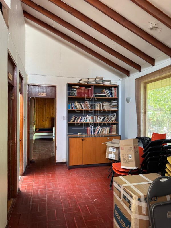 Gran Terreno, Ideal Townhouse