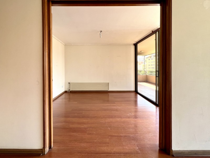 Espacios Amplios, Gran Terraza y Vista 4D3B+2E1B