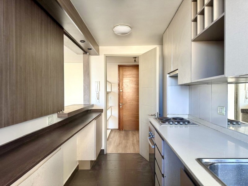 Impecable, Vistas Despejadas, 2D2B + 1E1B