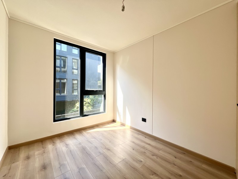 Nuevo, Metro Ñuñoa, 2D2B + Terrazas