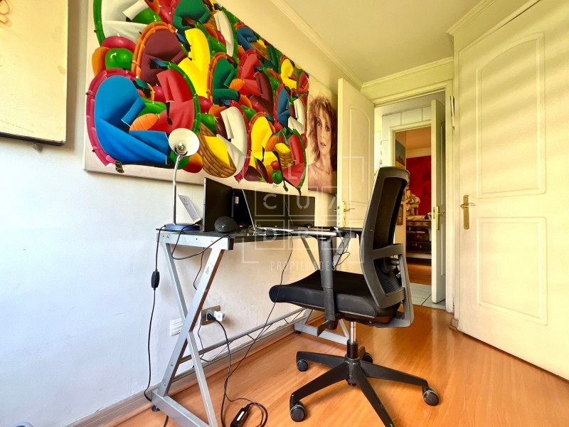 Barrio Alianza, Bien Distribuido, 3D3B +1E1B