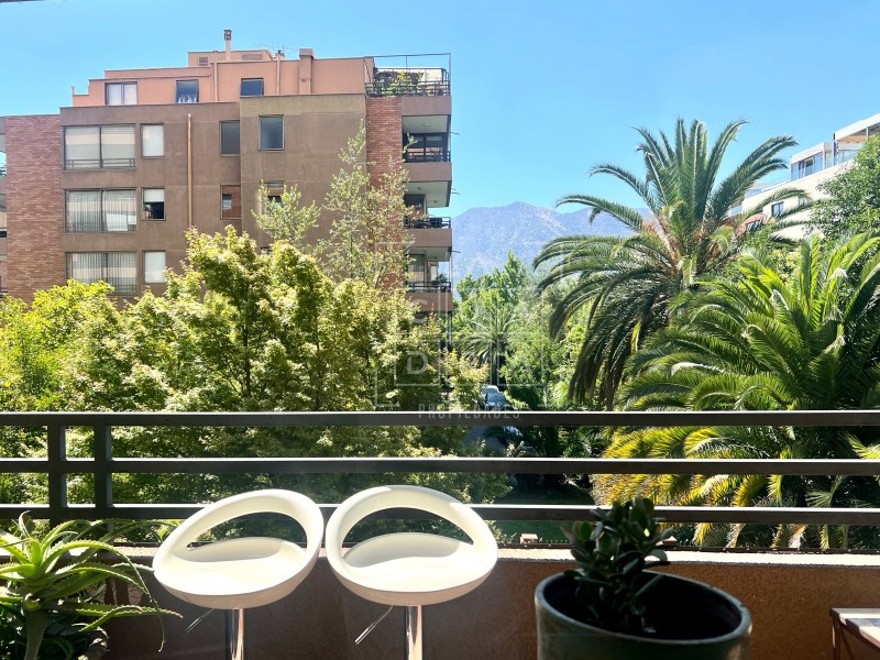 Barrio Alianza, Bien Distribuido, 3D3B +1E1B