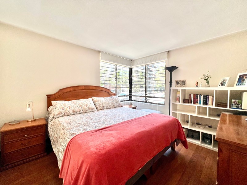 Amplio, Bien Conectado, Remodelado 4D3B+1E1B