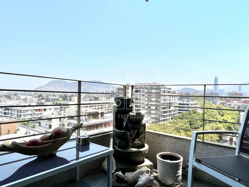 Increible Vistas, Amplio 2 Suites+B. Visitas + 2 Estac.