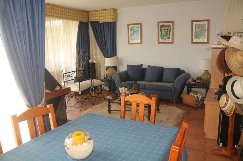 Lomas Blancas, Casa Amoblada 5D/4B, Escritorio + 2E y Bodega