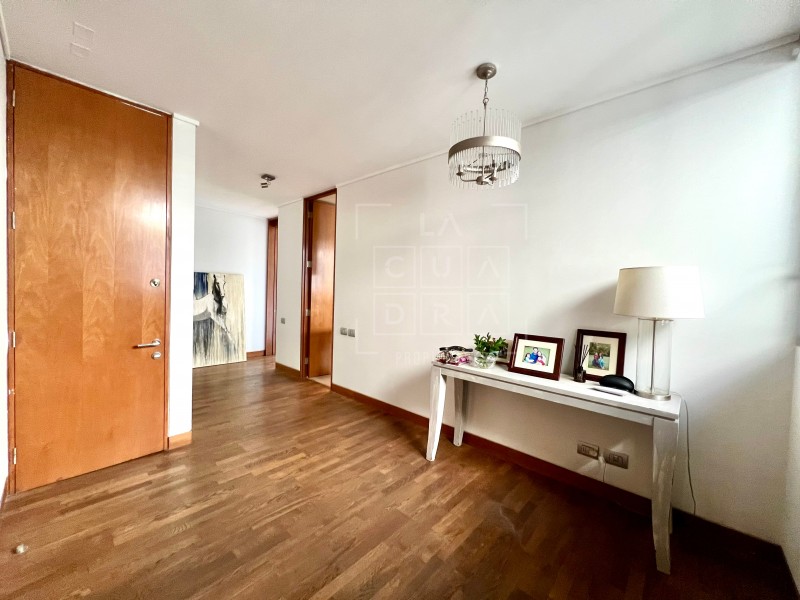 Maravilloso Duplex, Rooftop 4D4D+Servicio+2D1B