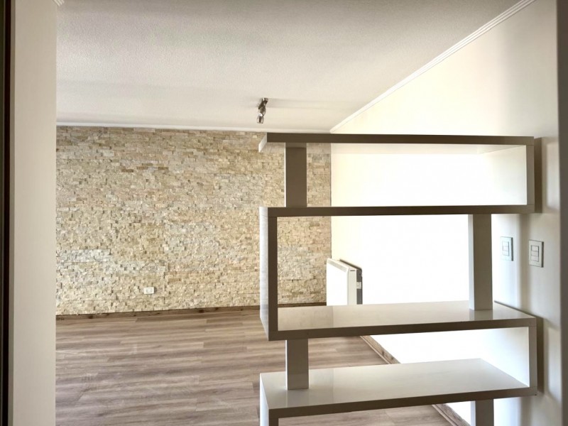 Impecable, Vistas Despejadas, 2D2B + 1E1B