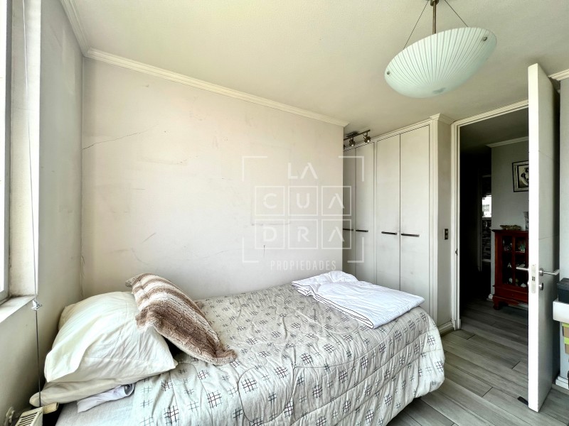 Increible Vistas, Amplio 2 Suites+B. Visitas + 2 Estac.