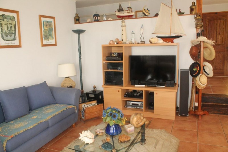 Lomas Blancas, Casa Amoblada 5D/4B, Escritorio + 2E y Bodega