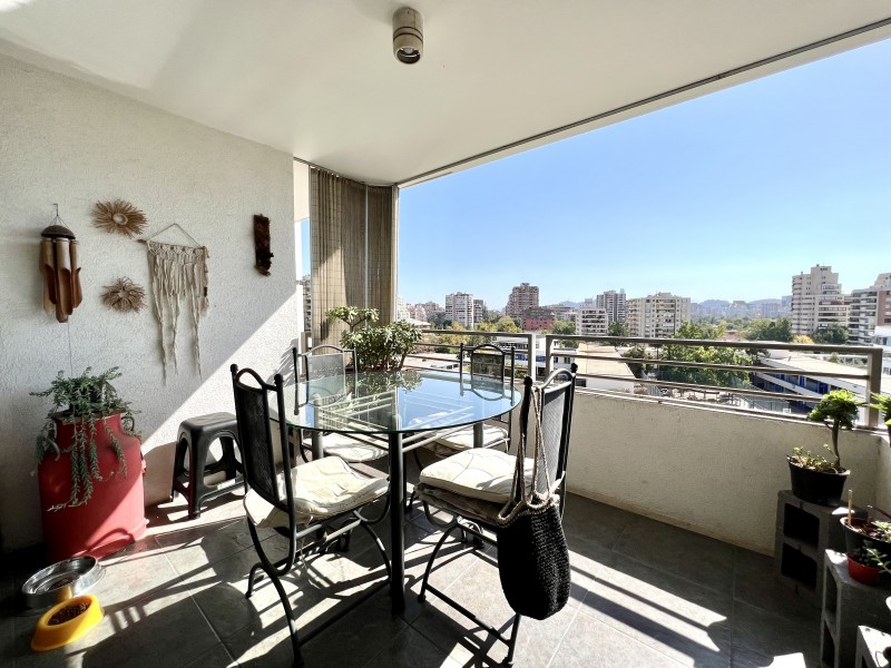 Amplio, Vista Despejada, 4D/4B + Sala de Estar, 3E/1B