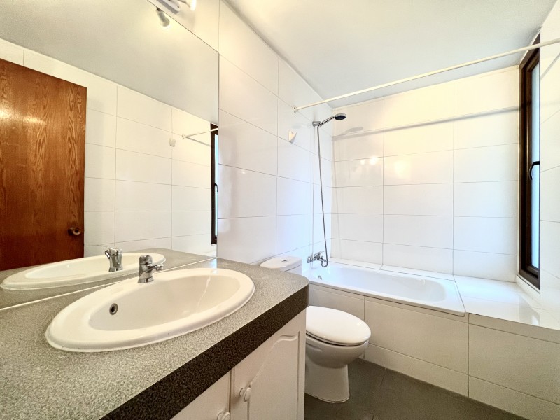 Espacios Amplios, Gran Terraza y Vista 4D3B+2E1B