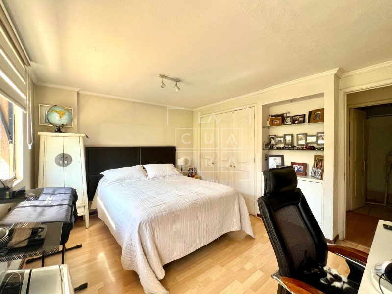 Barrio Alianza, Bien Distribuido, 3D3B +1E1B