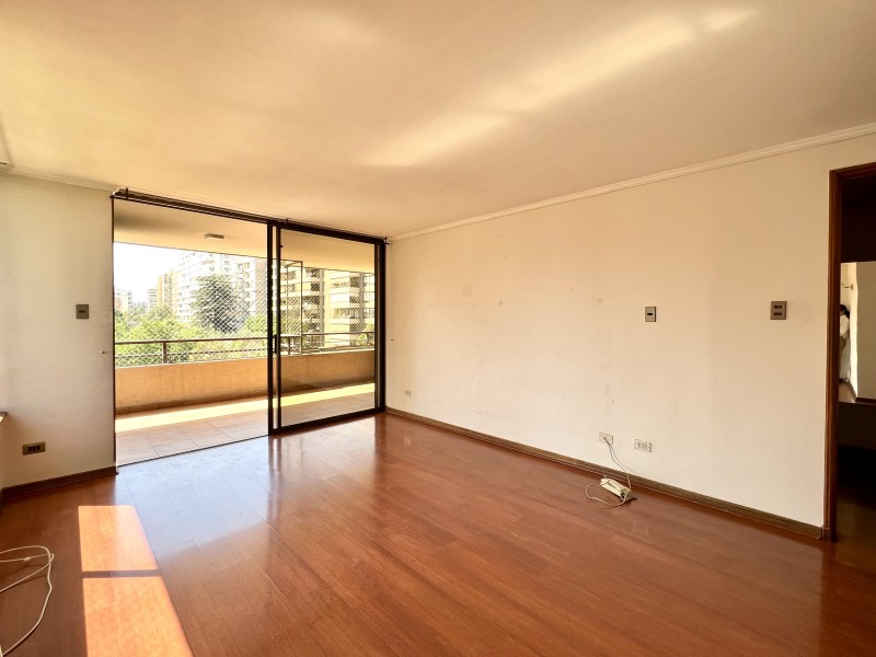 Espacios Amplios, Gran Terraza y Vista 4D3B+2E1B