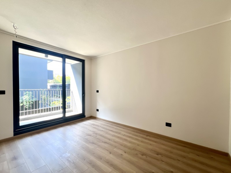 Nuevo, Metro Ñuñoa, 2D2B + Terrazas