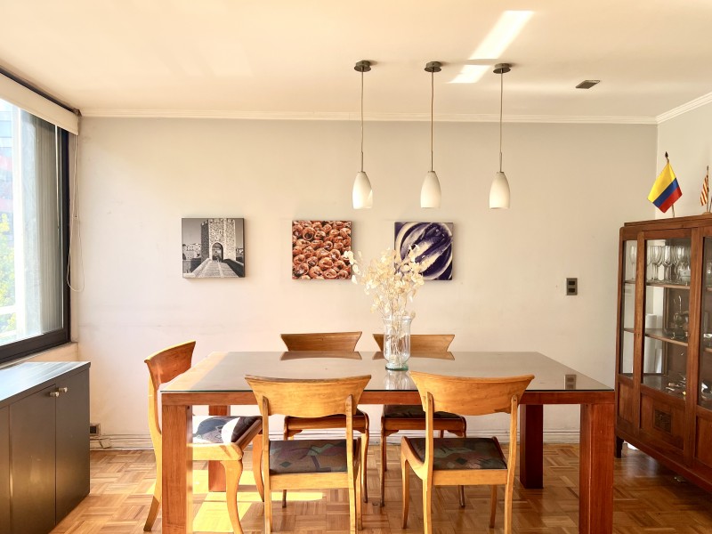 Amplio, Vistas Nor Oriente, 2D2B + 2B1E