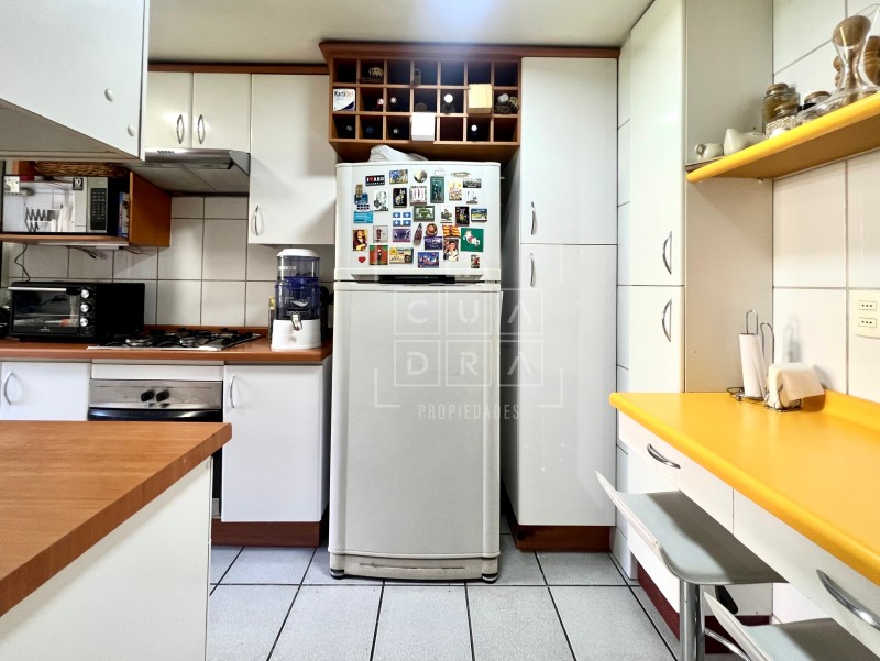 Barrio Alianza, Bien Distribuido, 3D3B +1E1B