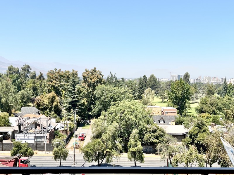Bien Conectado, Amplias Vistas Despejadas, 4D3B + 2E1B