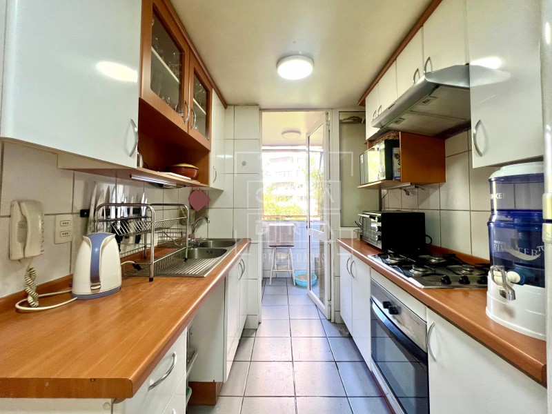 Barrio Alianza, Bien Distribuido, 3D3B +1E1B