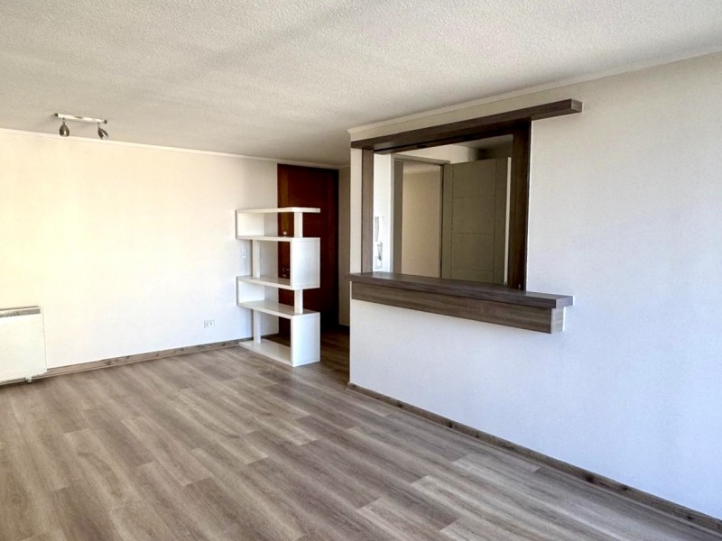 Impecable, Vistas Despejadas, 2D2B + 1E1B