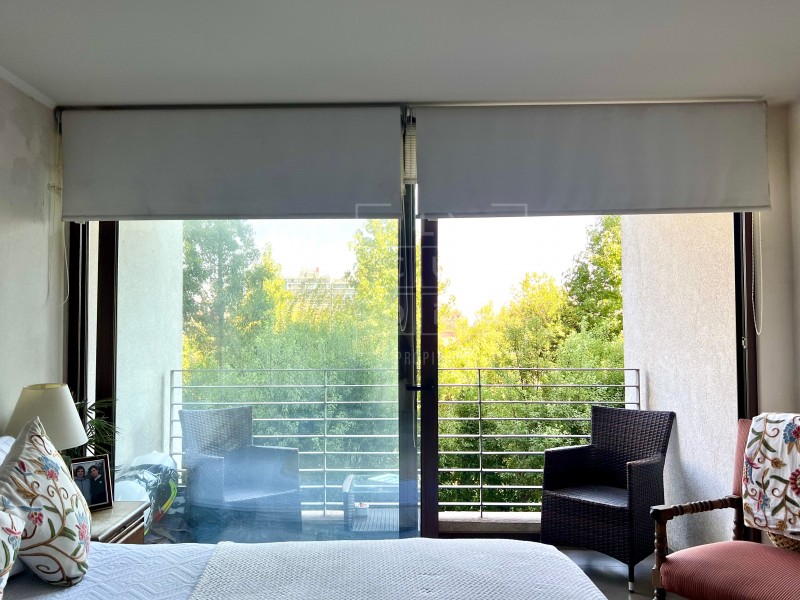 Impecable, Vistas A Jardines Interiores, 3D2B+Sala+2E1B