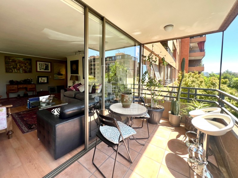 Barrio Alianza, Bien Distribuido, 3D3B +1E1B