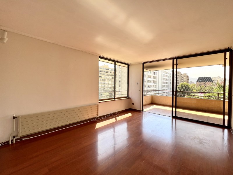 Espacios Amplios, Gran Terraza y Vista 4D3B+2E1B