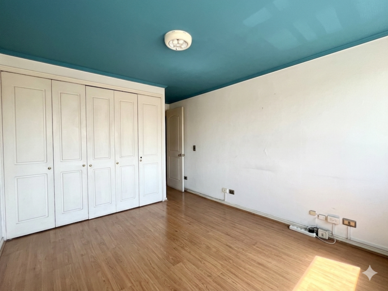 Amplio, Vistas Nor Oriente, 2D2B + 2B1E