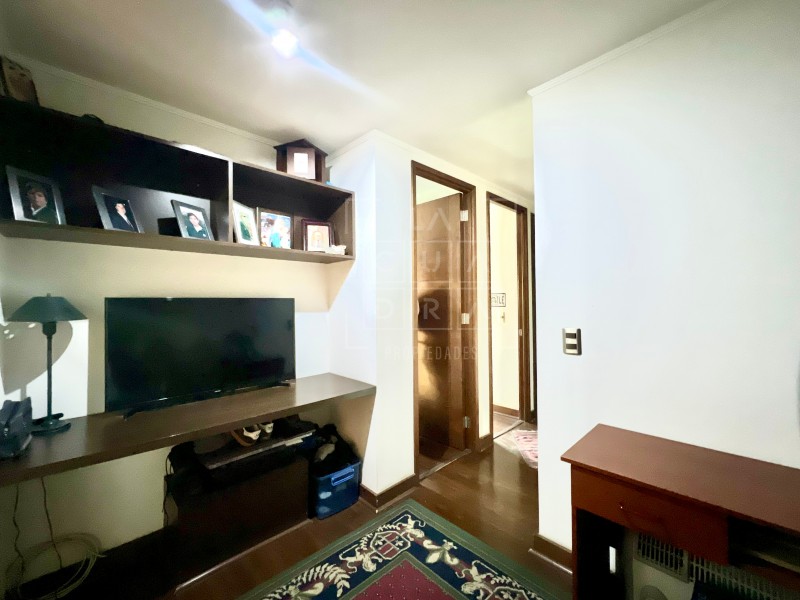 Impecable, Vistas A Jardines Interiores, 3D2B+Sala+2E1B