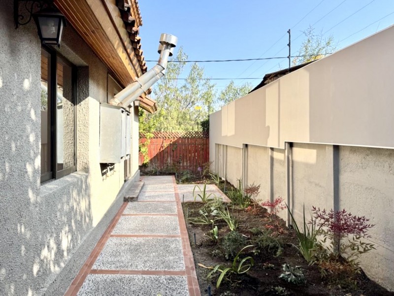 Amplia, Remodelada, 4D3B+Estar+2E