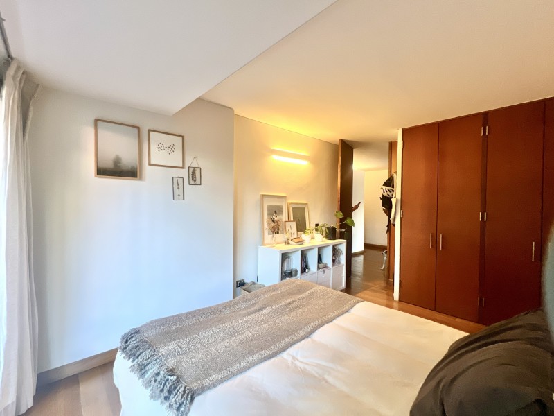 Amoblado, Vista Al Club de Golf, 3D3B+Estar+2E1B