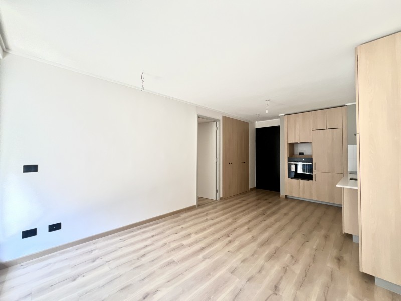 Nuevo, Metro Ñuñoa, 2D2B + Terrazas