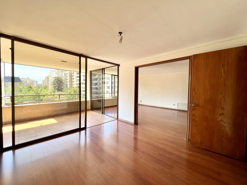 Espacios Amplios, Gran Terraza y Vista 4D3B+2E1B