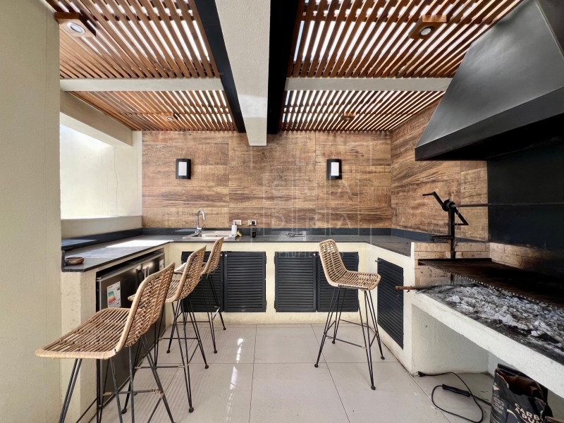 Maravilloso Duplex, Rooftop 4D4D+Servicio+2D1B