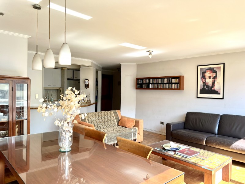 Amplio, Vistas Nor Oriente, 2D2B + 2B1E