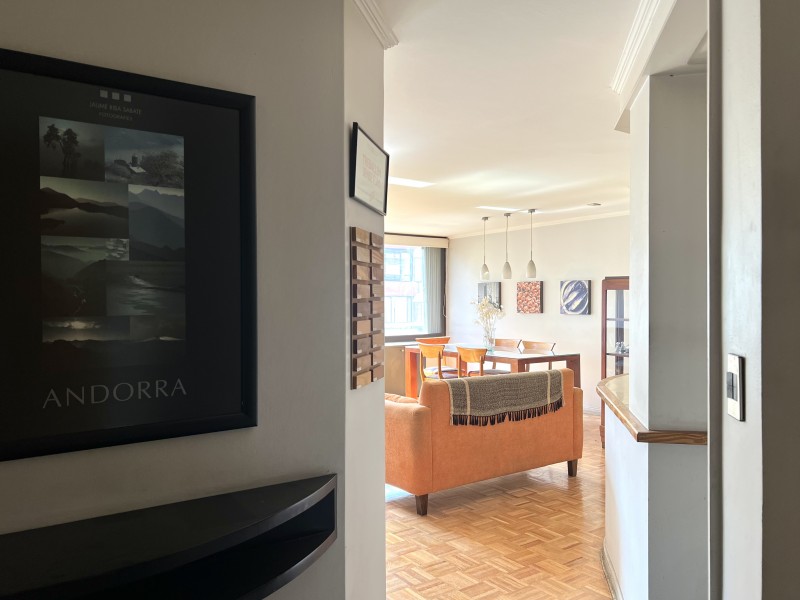 Amplio, Vistas Nor Oriente, 2D2B + 2B1E