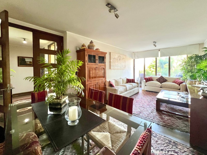 Impecable, Vistas A Jardines Interiores, 3D2B+Sala+2E1B