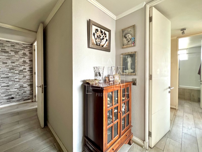 Increible Vistas, Amplio 2 Suites+B. Visitas + 2 Estac.