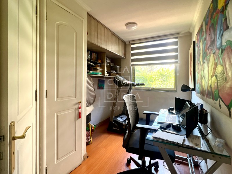 Barrio Alianza, Bien Distribuido, 3D3B +1E1B